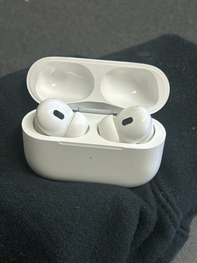 AirPods Pro